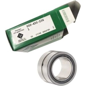 Ina NA6908 Nadelager - 40x62x40mm - Nadeln Ina NA6908 Nadelager - 40x62x40mm - Nadeln
