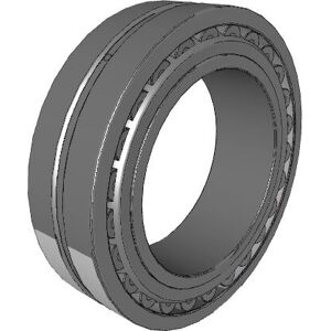 FAG 23048-E1-K Industrie Lager - Radialrollen, Max 1400 rpm, 240x360x92mm FAG 23048-E1-K Industrie Lager - Radialrollen, Max 1400 rpm, 240x360x92mm
