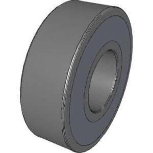 FAG 6204-C-2Z-C3 Teräskulma kuulalaakeri - 20x47x14mm FAG 6204-C-2Z-C3 Teräskulma kuulalaakeri - 20x47x14mm