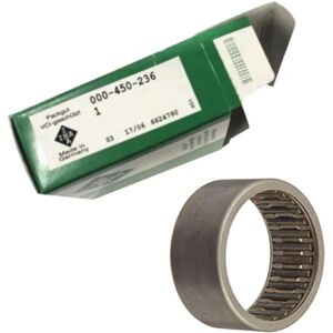 INA HK1516 Nadellager - DIN 618-1/ISO 3 245 Standard INA HK1516 Nadellager - DIN 618-1/ISO 3 245 Standard