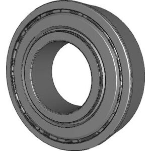 FAG 6206-C-2Z-C3 Kugellager - Industrieausführung FAG 6206-C-2Z-C3 Kugellager - Industrieausführung