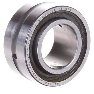 Ina NA4904 -RS Nadellager - Hochpräzises Kompaktdesign Ina NA4904 -RS Nadellager - Hochpräzises Kompaktdesign