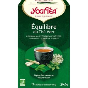 Yogi Tea Harmonia Green Tea - Green Tea, Chamomile, Lemongrass - Tea Yogi Tea Harmonia Green Tea - Green Tea, Chamomile, Lemongrass - Tea