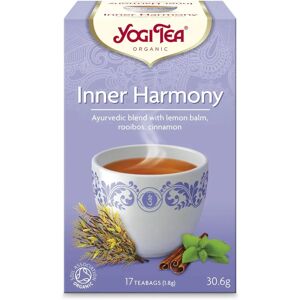 YOGI TEA Inner Harmony - Bio Beruhigungstee YOGI TEA Inner Harmony - Bio Beruhigungstee