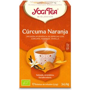 Yogi Tea Bonheur Bio-Kräutertee - 17 Beutel Yogi Tea Bonheur Bio-Kräutertee - 17 Beutel