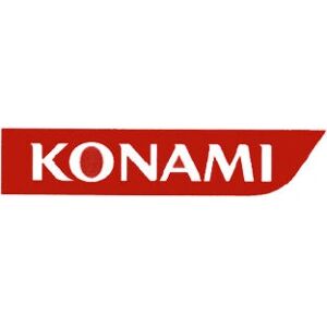 Konami Säge PC - Ungeschnitten - Videospiel Konami Säge PC - Ungeschnitten - Videospiel