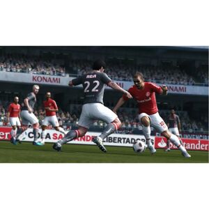Konami PES Pro Evolution Soccer 2012 - Deutsch, Englisch, Spanisch, Französisch, Italienisch - Videospiel Konami PES Pro Evolution Soccer 2012 - Deutsch, Englisch, Spanisch, Französisch, Italienisch - Videospiel