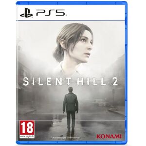 Silent Hill 2 (Remake) (PS5) Silent Hill 2 (Remake) (PS5)