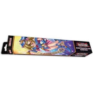 Yu-Gi-Oh! Dark Magician Girl Playmat - Magic Accessories Yu-Gi-Oh! Dark Magician Girl Playmat - Magic Accessories