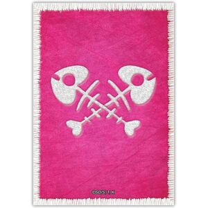 Konami Yu-Gi-Oh! Gold Pride Card Sleeves - Carrie’s Crew - 50 pcs Konami Yu-Gi-Oh! Gold Pride Card Sleeves - Carrie’s Crew - 50 pcs