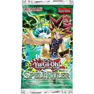 Konami - KONA16709 - Yu-Gi-Oh! - Card game expansion Konami - KONA16709 - Yu-Gi-Oh! - Card game expansion