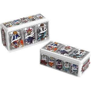 Blackfire 2025 Mega-Pack Tin - Yu-Gi-Oh TCG Blackfire 2025 Mega-Pack Tin - Yu-Gi-Oh TCG