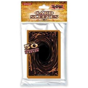 Protége-cartes Yu-Gi-Oh! Deluxe 63x90 - Protège-cartes - Publicité Protége-cartes Yu-Gi-Oh! Deluxe 63x90 - Protège-cartes - Publicité