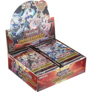 Yu-Gi-Oh! Ancient Guardians - Booster Display (German) - Trading Card Game Yu-Gi-Oh! Ancient Guardians - Booster Display (German) - Trading Card Game
