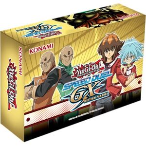 Konami YGO Speed Duel GX Midterm Paradox Card Game Expansion Konami YGO Speed Duel GX Midterm Paradox Card Game Expansion