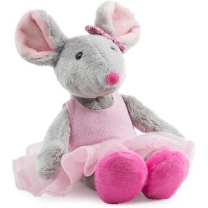 Schaffer Ballet-muis - Pluche Speelgoed - 26 cm Schaffer Ballet-muis - Pluche Speelgoed - 26 cm