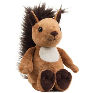 Souris Écureuil en Peluche Luzy - Doux, Éthique, 32 cm - Peluche - Publicité Souris Écureuil en Peluche Luzy - Doux, Éthique, 32 cm - Peluche - Publicité