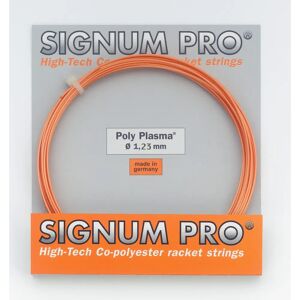 Signum Pro Poly Plasma Set 12m - Tennis String Signum Pro Poly Plasma Set 12m - Tennis String