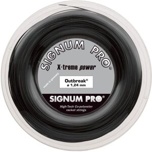 Signum Pro Outbreak - Verbesserte Spielbarkeit - Schnur 100m Signum Pro Outbreak - Verbesserte Spielbarkeit - Schnur 100m