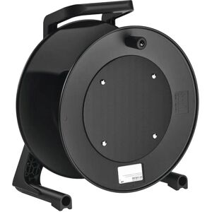 Enrouleur de câble en caoutchouc Schill GT-310.S0 - Robuste, Étanche, Résistant aux produits chimiques Enrouleur de câble en caoutchouc Schill GT-310.S0 - Robuste, Étanche, Résistant aux produits chimiques