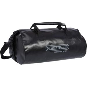 Ortlieb Waterproof Travel Bag PD620 M - 31L - Black - Versatile Ortlieb Waterproof Travel Bag PD620 M - 31L - Black - Versatile
