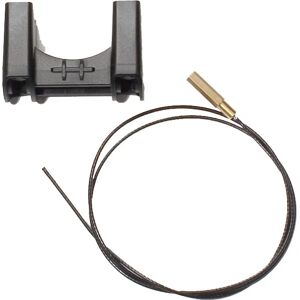 Ortlieb Handlebar Bag Extender - E165 - Handlebar Bag Extension Ortlieb Handlebar Bag Extender - E165 - Handlebar Bag Extension