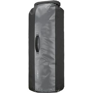 Ortlieb Dry-Bag PS490 - Waterproof 59L Pack Sack - Black-Grey Ortlieb Dry-Bag PS490 - Waterproof 59L Pack Sack - Black-Grey