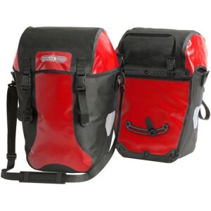 Ortlieb Waterproof Bike Packer Classic 40L Red-Black Ortlieb Waterproof Bike Packer Classic 40L Red-Black