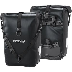 Ortlieb Black 25L Sport-Roller Classic Pannier Bag Ortlieb Black 25L Sport-Roller Classic Pannier Bag