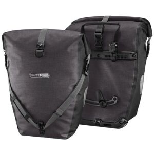 Bolsa trasera de bicicleta Ortlieb - Bolsas de viaje impermeables Bolsa trasera de bicicleta Ortlieb - Bolsas de viaje impermeables
