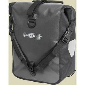 Ortlieb Waterproof Bike Pannier Bags - 25L Pair Ortlieb Waterproof Bike Pannier Bags - 25L Pair