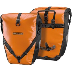 Bolsas traseras Ortlieb Back-Roller Classic QL2.1 - Naranja/Negro Bolsas traseras Ortlieb Back-Roller Classic QL2.1 - Naranja/Negro