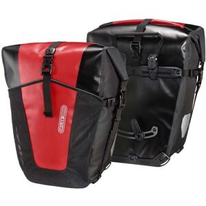 Ortlieb Back-Roller Pro Classic QL2.1 Bag - RED/BLACK - 70L Bike Bag Ortlieb Back-Roller Pro Classic QL2.1 Bag - RED/BLACK - 70L Bike Bag