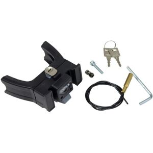 Ortlieb Handlebar Mount Adapter - Secure, Easy, Durable Ortlieb Handlebar Mount Adapter - Secure, Easy, Durable