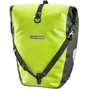 Ortlieb Back-Roller High Visibility Neon Yellow - 20L Pannier Bag Ortlieb Back-Roller High Visibility Neon Yellow - 20L Pannier Bag