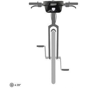 Ortlieb Bolsa de manillar negra - 5L clásica - Accesorio impermeable para ciclismo Ortlieb Bolsa de manillar negra - 5L clásica - Accesorio impermeable para ciclismo