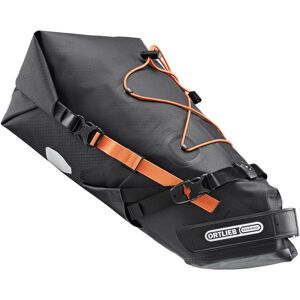 Ortlieb F9912 Sattel Fahrradtasche - 11L Wasserdicht Schwarz Ortlieb F9912 Sattel Fahrradtasche - 11L Wasserdicht Schwarz