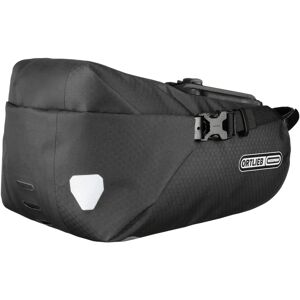 Ortlieb Satteltasche Schwarz 4,1L - Satteltasche - Wasserdichtes Fahrradgepäck Ortlieb Satteltasche Schwarz 4,1L - Satteltasche - Wasserdichtes Fahrradgepäck