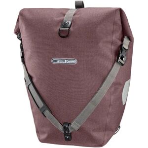 Ortlieb Back-Roller Urban 20L Rosa - Cykelväska Ortlieb Back-Roller Urban 20L Rosa - Cykelväska