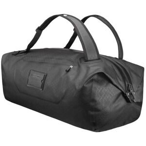 Ortlieb Duffle Metrosphere 60L čierny embosovaný Ortlieb Duffle Metrosphere 60L čierny embosovaný