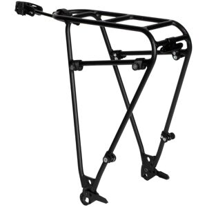 Ortlieb F78104 Fahrradheckträger Aluminium Schwarz - Fahrradheckträger Ortlieb F78104 Fahrradheckträger Aluminium Schwarz - Fahrradheckträger