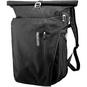Ortlieb Vario PS QL2.1 Bagagecykelbag - 20 L Sort Ortlieb Vario PS QL2.1 Bagagecykelbag - 20 L Sort