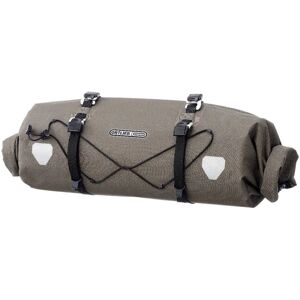 Ortlieb Handlebar-Pack Flex Mörkt Sand - 15L - Cykeltillbehör Ortlieb Handlebar-Pack Flex Mörkt Sand - 15L - Cykeltillbehör