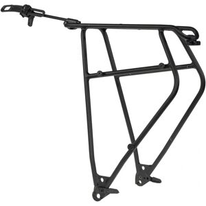 Ortlieb Quick Rack XL - Fahrradträger - Schwarz Ortlieb Quick Rack XL - Fahrradträger - Schwarz
