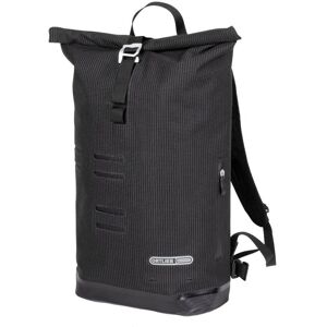 Ortlieb Commuter Daypack High Visibility Black 21L - Backpack Ortlieb Commuter Daypack High Visibility Black 21L - Backpack