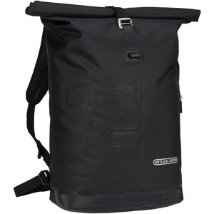 Ortlieb Waterproof Commuter Daypack - 27L Black Ortlieb Waterproof Commuter Daypack - 27L Black