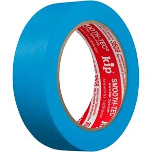 Kip Modèle 3508 Ruban de Masquage - Bleu Résistant aux UV 30mm x 50m - Publicité Kip Modèle 3508 Ruban de Masquage - Bleu Résistant aux UV 30mm x 50m - Publicité