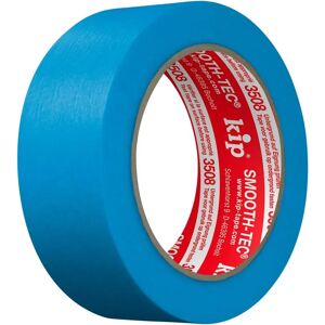 Kip Modell 3508-35 Blau Abdeckband - 36mm x 50m - Masking Tape Kip Modell 3508-35 Blau Abdeckband - 36mm x 50m - Masking Tape