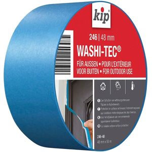 KIP 222848 246 Premium Outdoor Abdeckband - Masking Tape KIP 222848 246 Premium Outdoor Abdeckband - Masking Tape