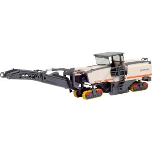 Herpa 312561 Wirtgen Asphalt Milling Machine - Model Vehicle Herpa 312561 Wirtgen Asphalt Milling Machine - Model Vehicle